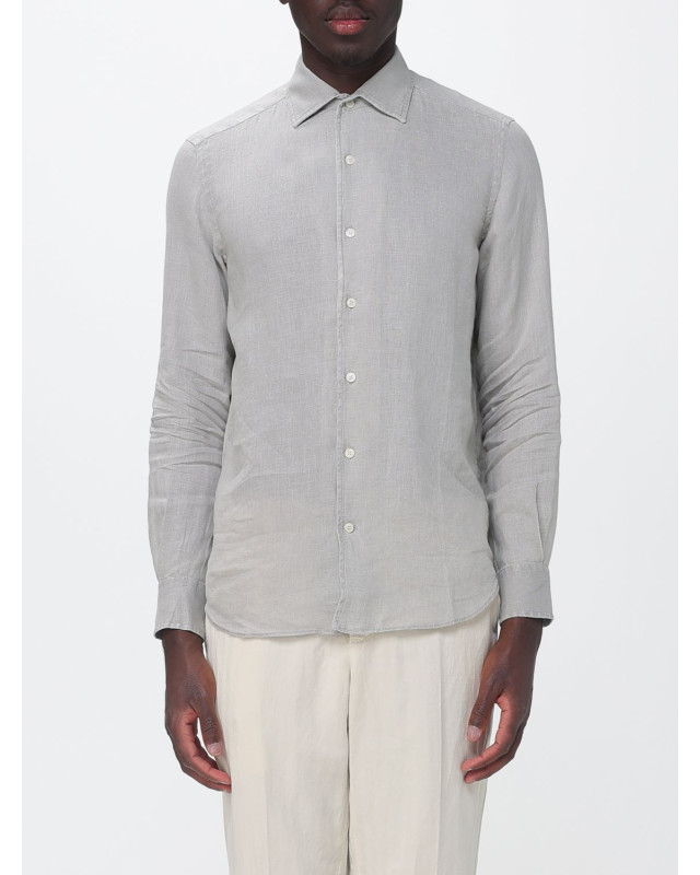 [MC2 Saint Barth] Shirts Long Sleeve SS26 RPH0001 01203L