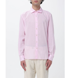 [MC2 Saint Barth] Shirts Long Sleeve SS26 LCM0001 00135L