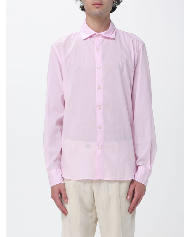 [MC2 Saint Barth] Shirts Long Sleeve SS26 LCM0001 00135L