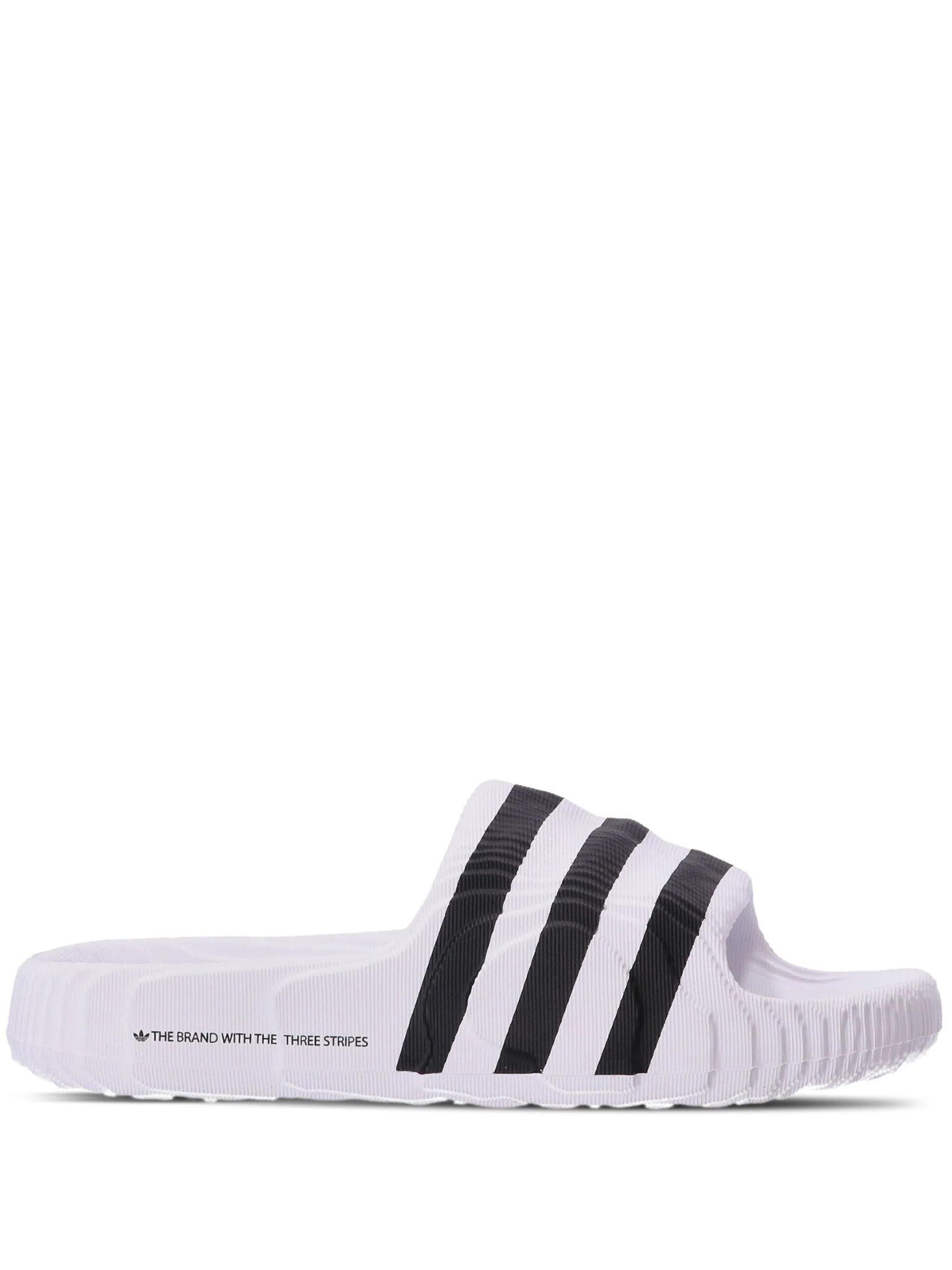 [Adidas] Sandals FW26 IF3668WHITE