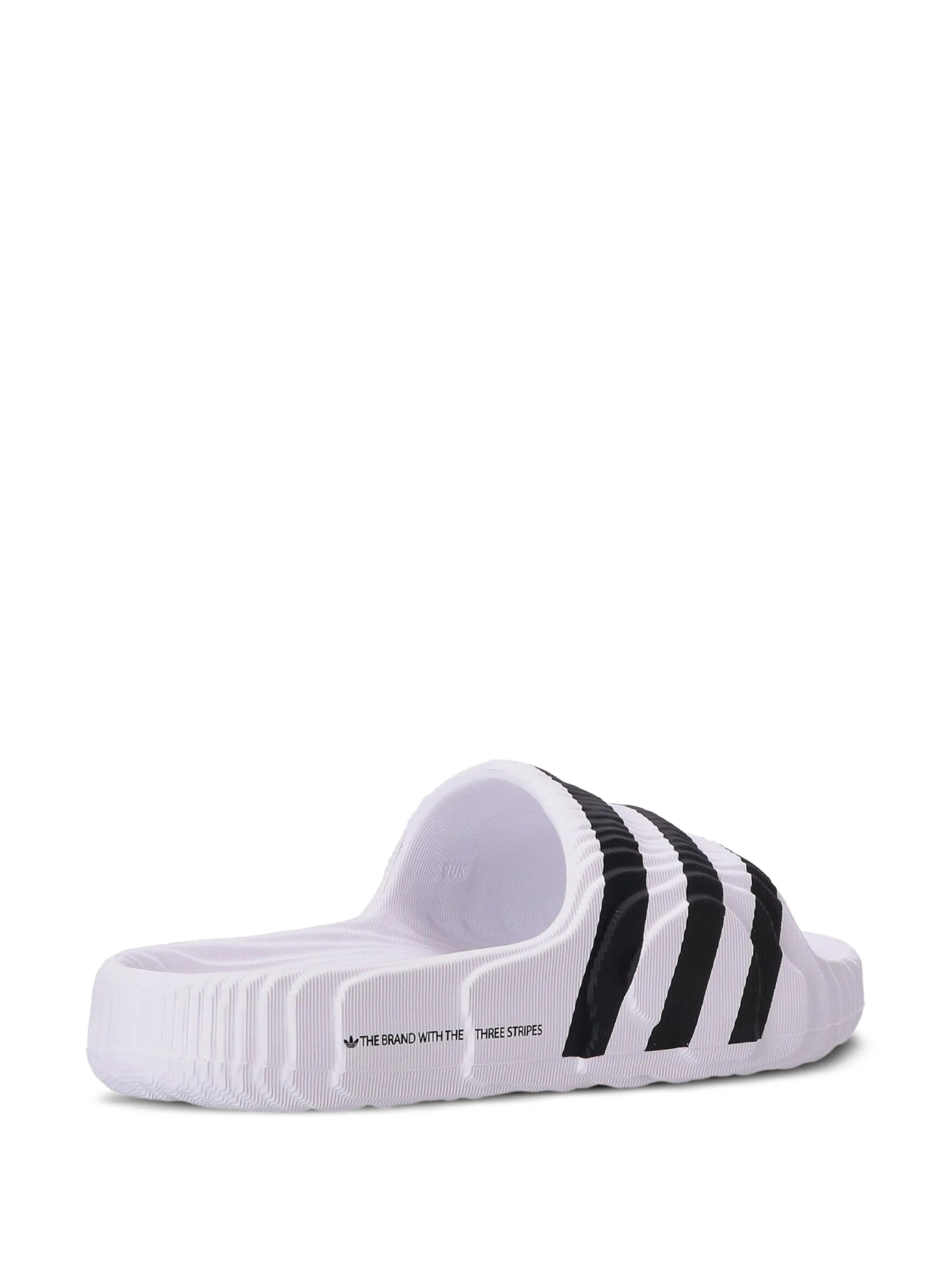 [Adidas] Sandals FW26 IF3668WHITE