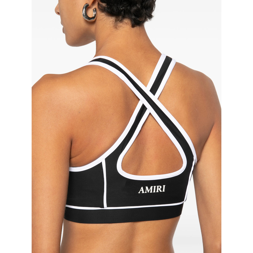 [Amiri] Sports Top FW26 AWBOAC1020  001