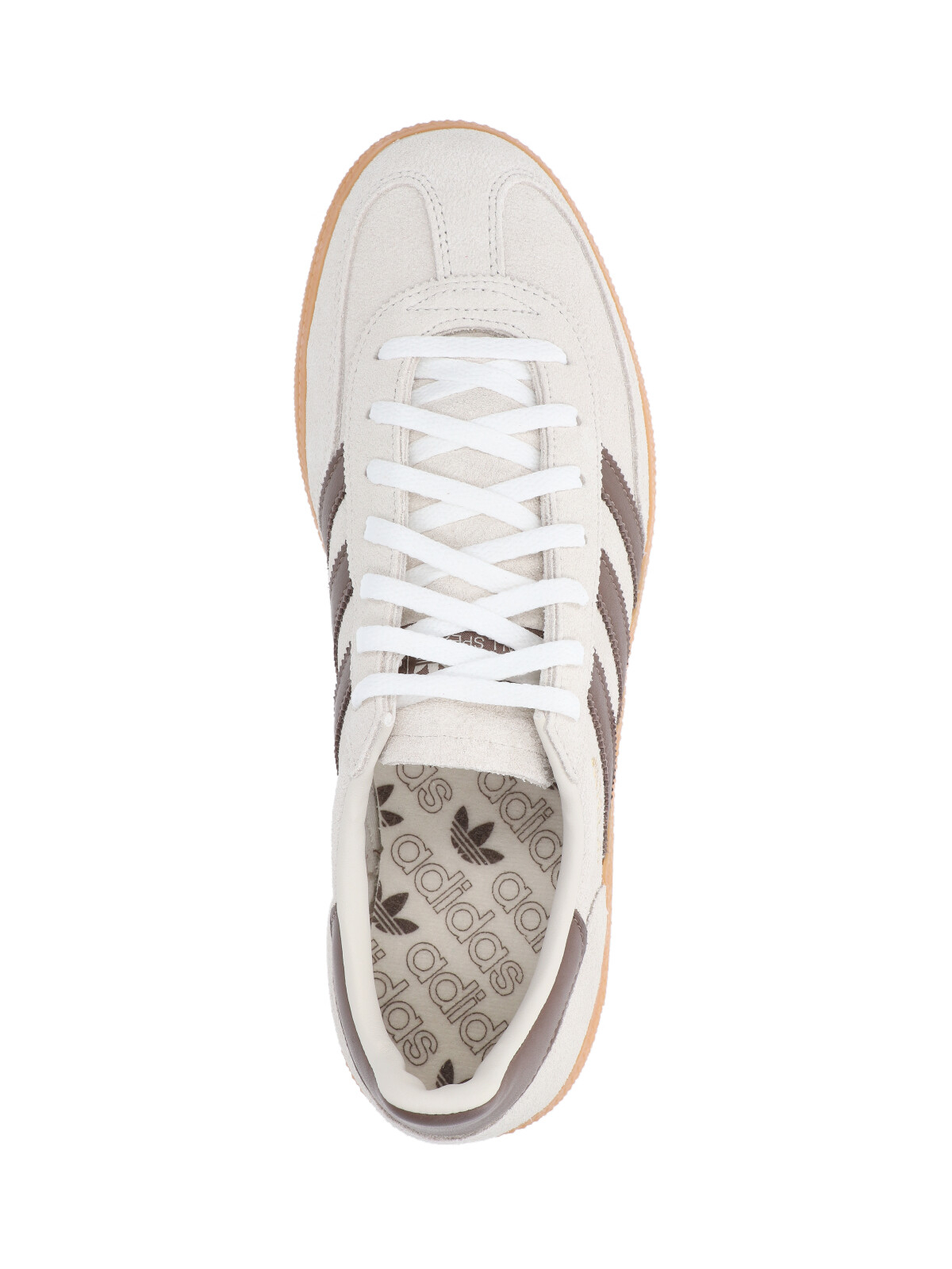 [Adidas] Sneakers FW26 JQ8903ALUMIN EARSTR GUM2