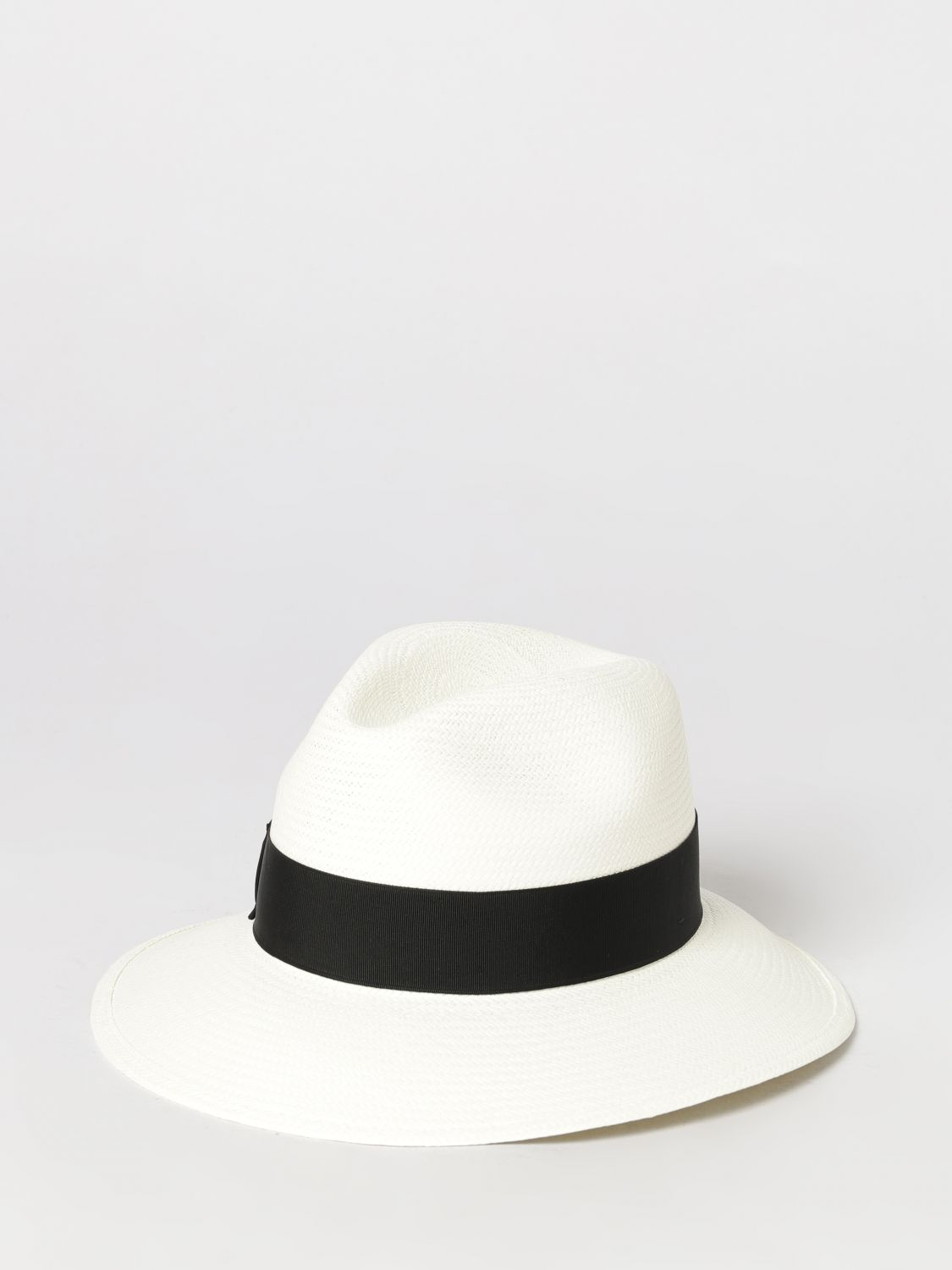 [Borsalino] Hat SS26 232044 01A1