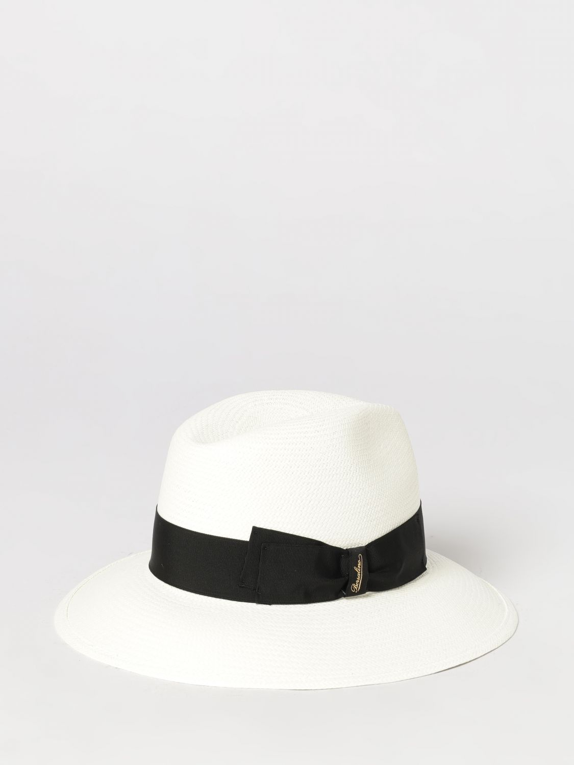 [Borsalino] Hat SS26 232044 01A1