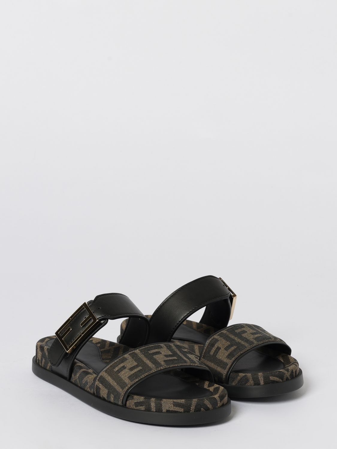 [Fendi] Sandals SS26 8X8710AEGV F0R7R