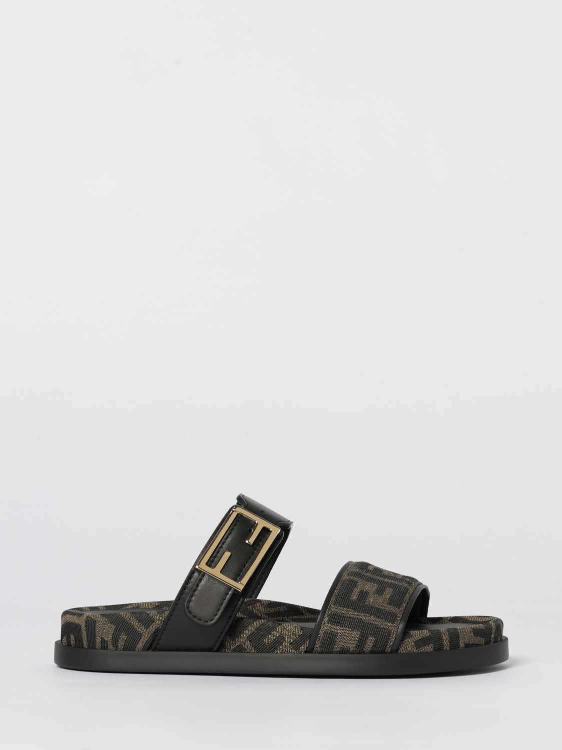 [Fendi] Sandals SS26 8X8710AEGV F0R7R