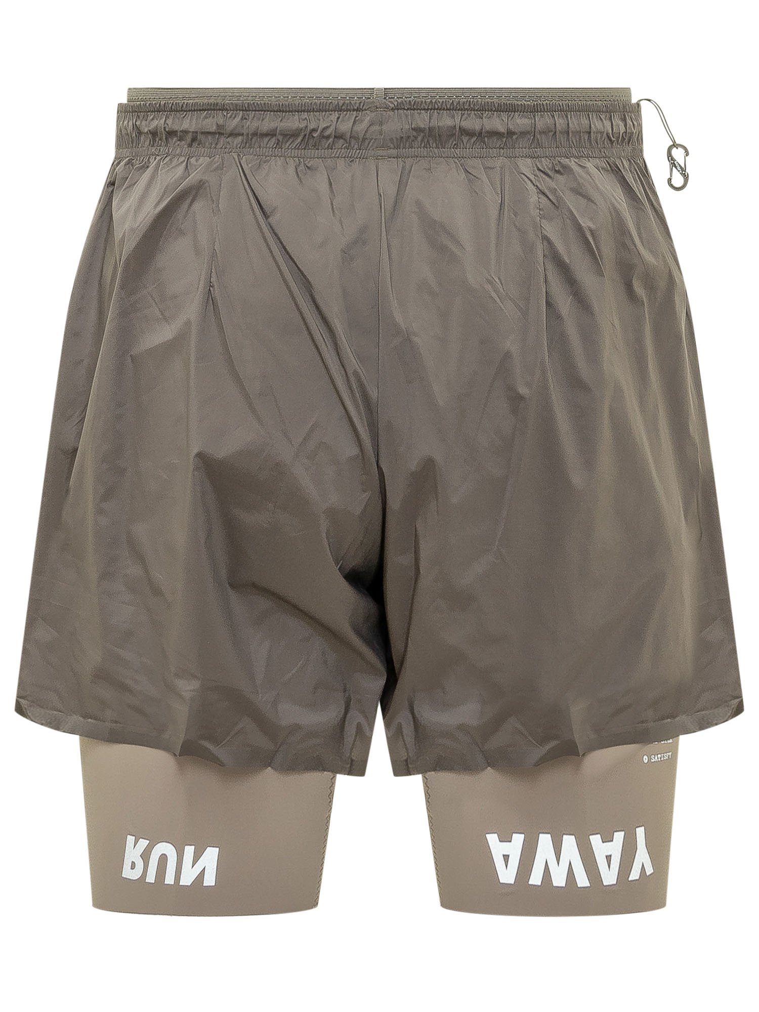 [SATISFY] Shorts SS26 12074 96000