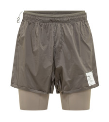 [SATISFY] Shorts SS26 12074 96000