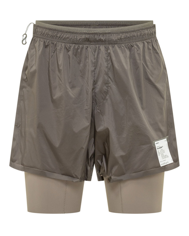 [SATISFY] Shorts SS26 12074 96000