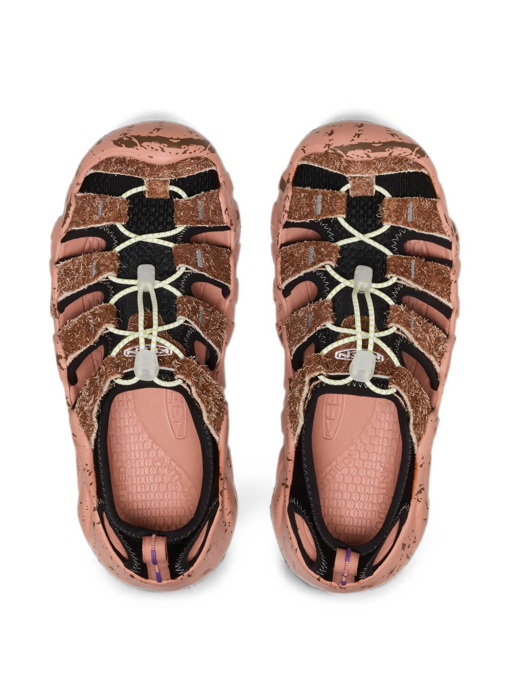 [KEEN] Sandals SS26 1032030 HYPERPORT BSN