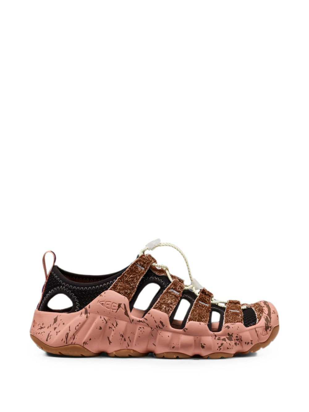[KEEN] Sandals SS26 1032030 HYPERPORT BSN