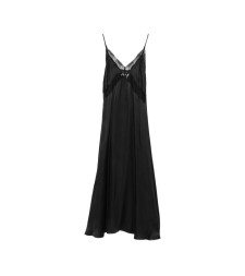 [Anine Bing] Sleeveless dress FW26 A-02-12248  BLK26