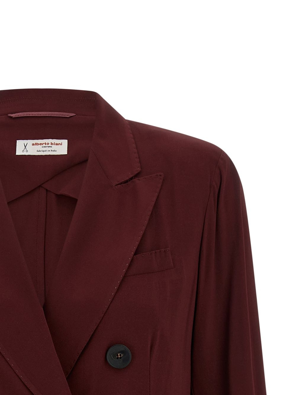 [Alberto Biani] Jacket SS26 II841VI008152