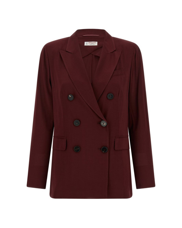[Alberto Biani] Jacket SS26 II841VI008152