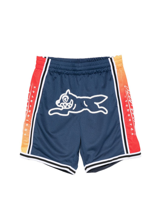 [ICECREAM] Shorts FW26 ICJS26217NAVY