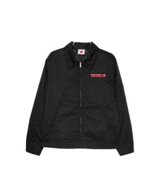[ICECREAM] Casual Jacket FW26 ICOU26204BLACK