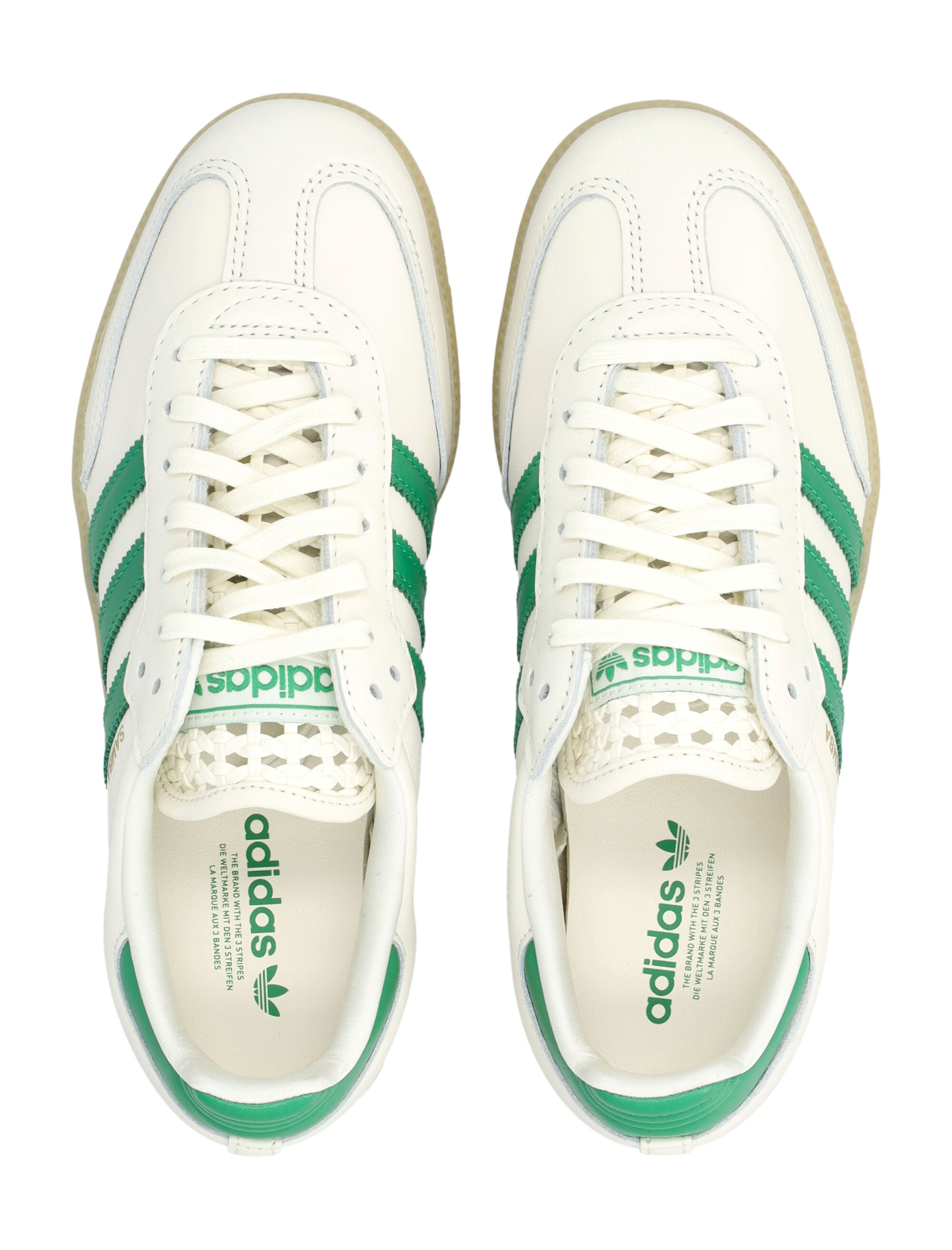 [ADIDAS ORIGINALS] Sneakers SS26 IH3983OW
