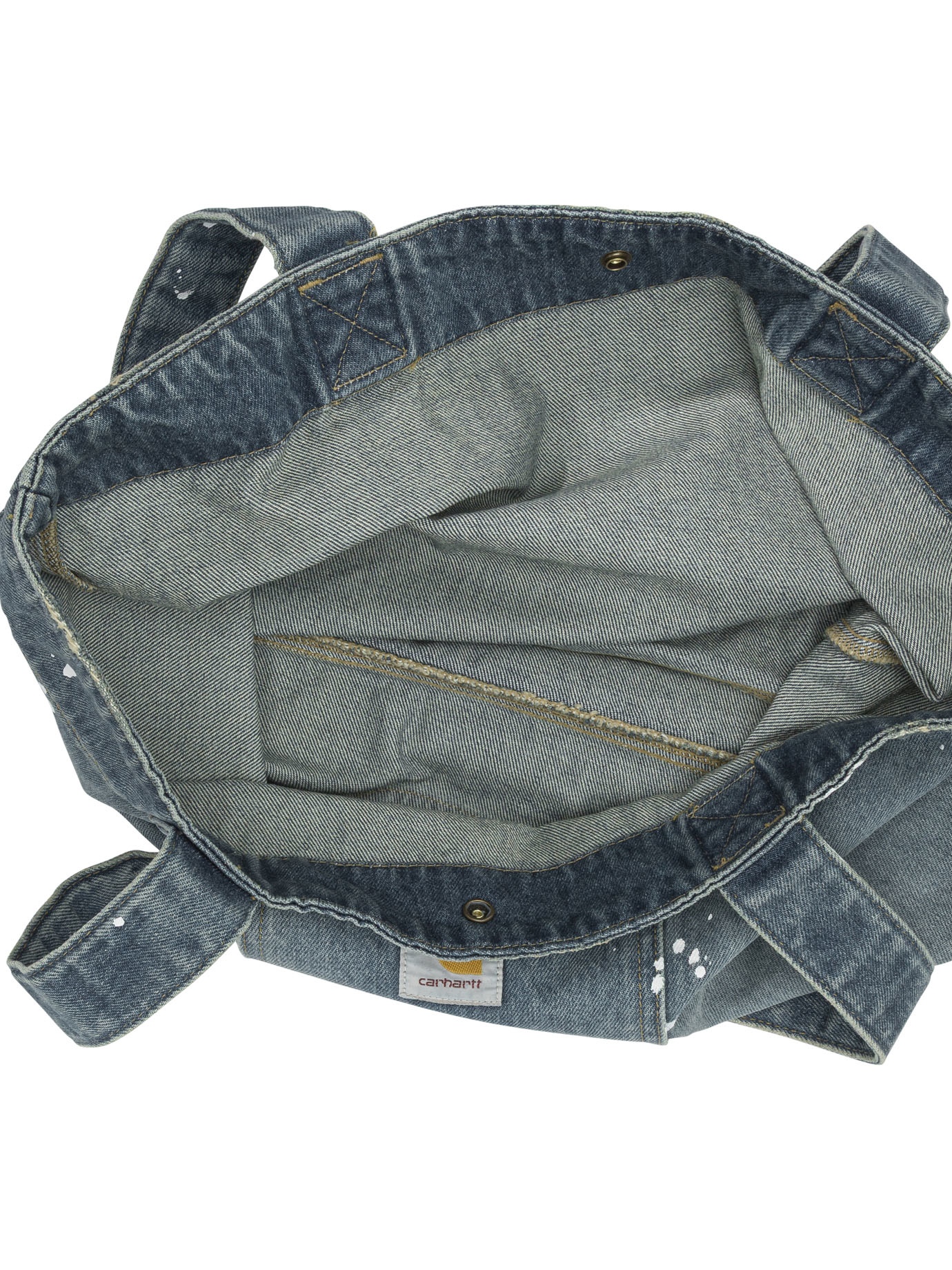 [CARHARTT WIP] Shoulder bag FW26 I03703201.EJ