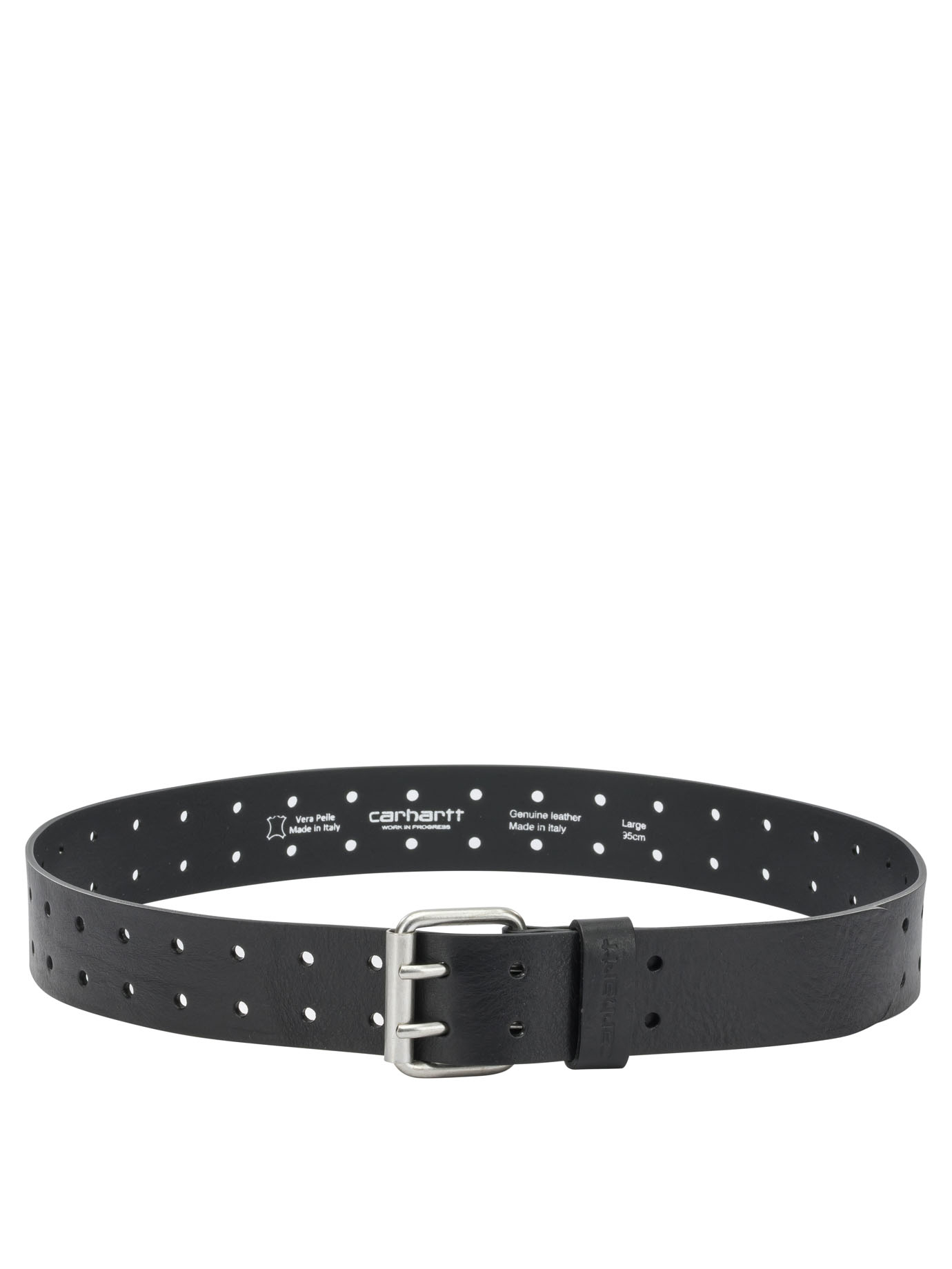 [CARHARTT WIP] Belt FW26 I0361050M4.XX