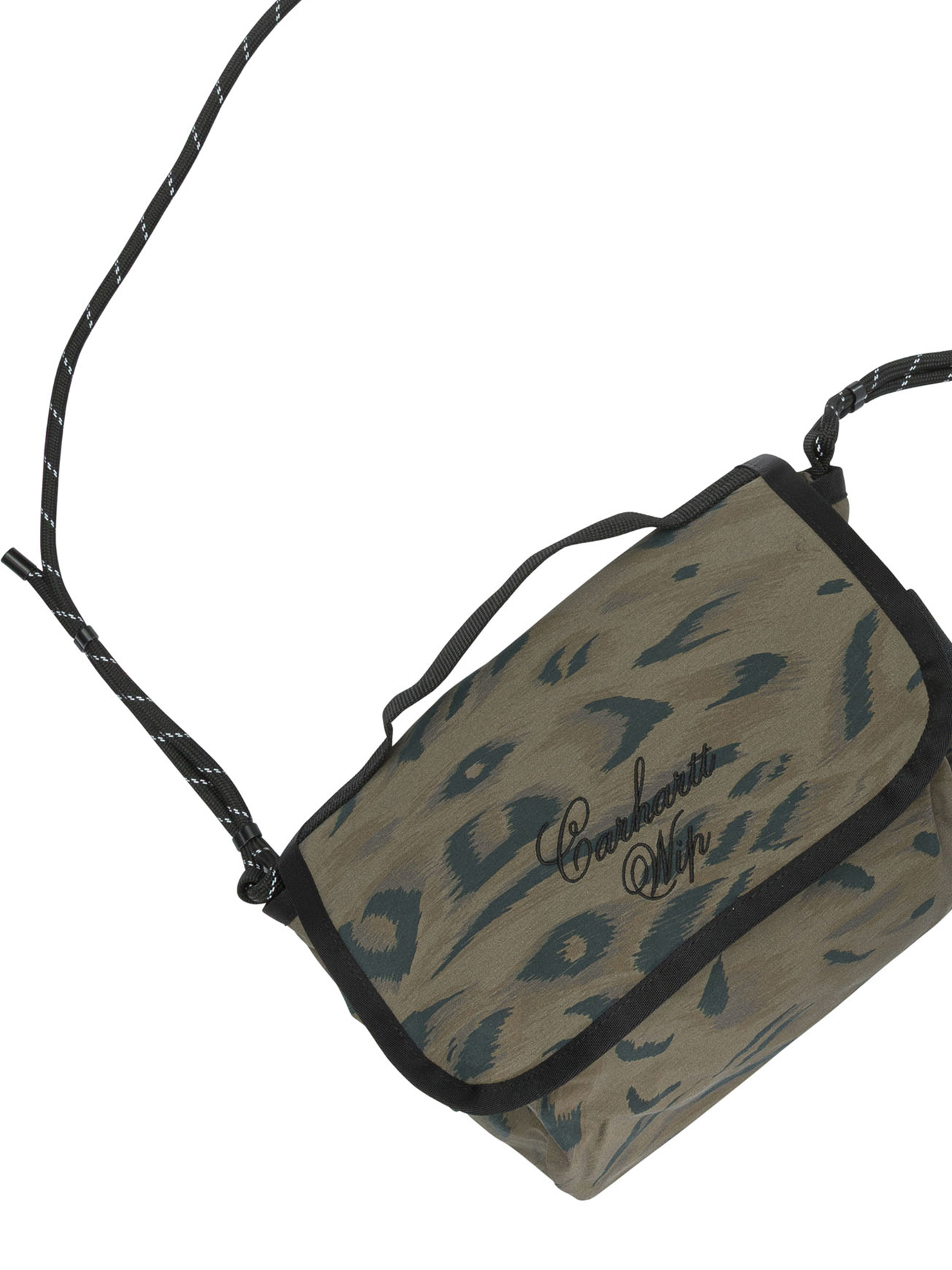 [CARHARTT WIP] Minibag FW26 I0368863TD.XX