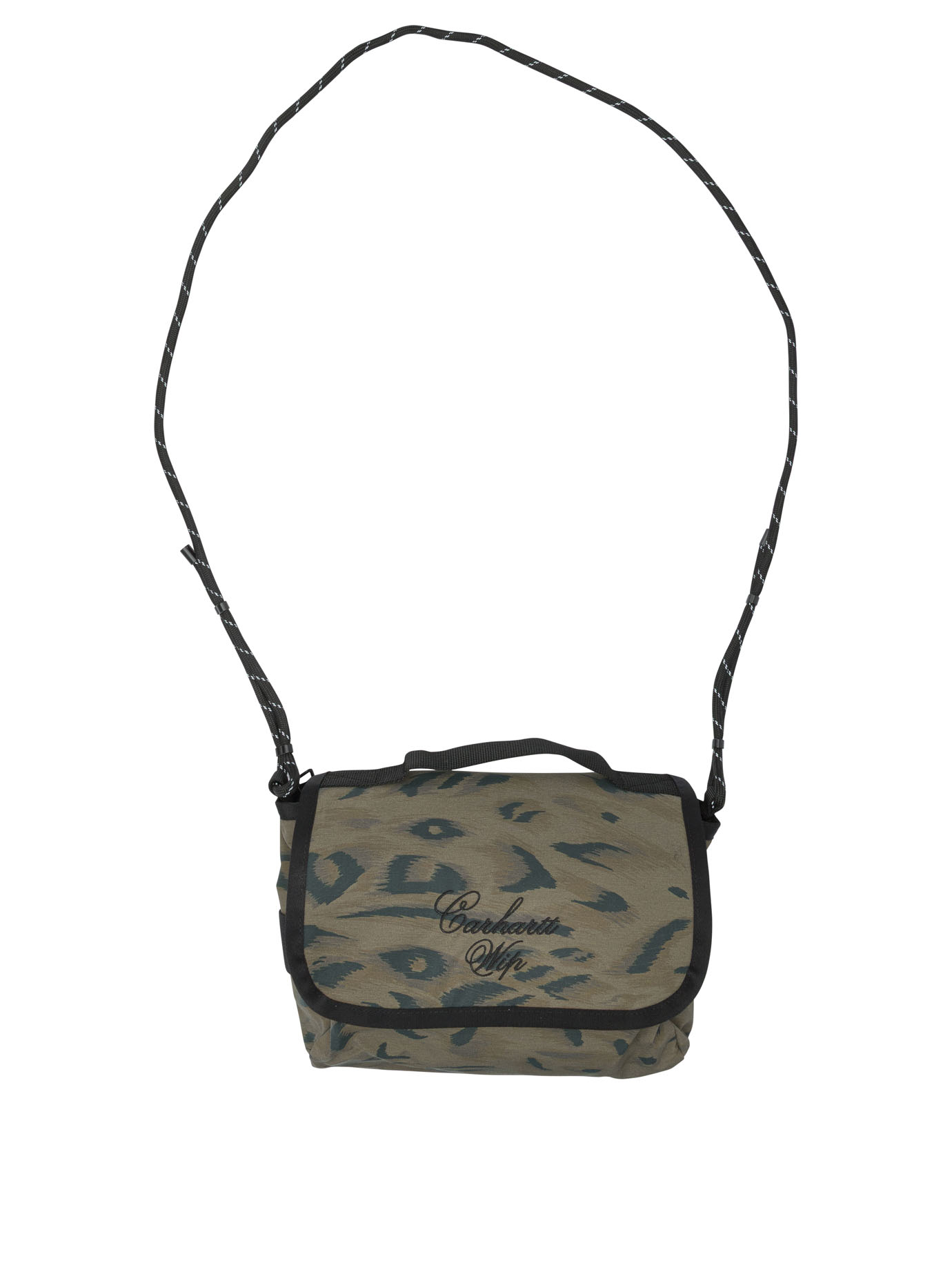[CARHARTT WIP] Minibag FW26 I0368863TD.XX