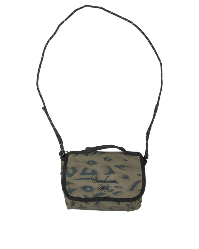[CARHARTT WIP] Minibag FW26 I0368863TD.XX