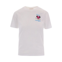 [MC2 Saint Barth] T-shirts Short Sleeve SS26 EMI000109843L