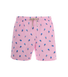 [MC2 Saint Barth] Swim Pants SS26 LIG001604122L