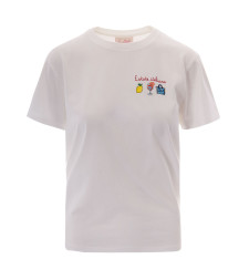 [MC2 Saint Barth] T-shirts Short Sleeve SS26 EMI000109757L