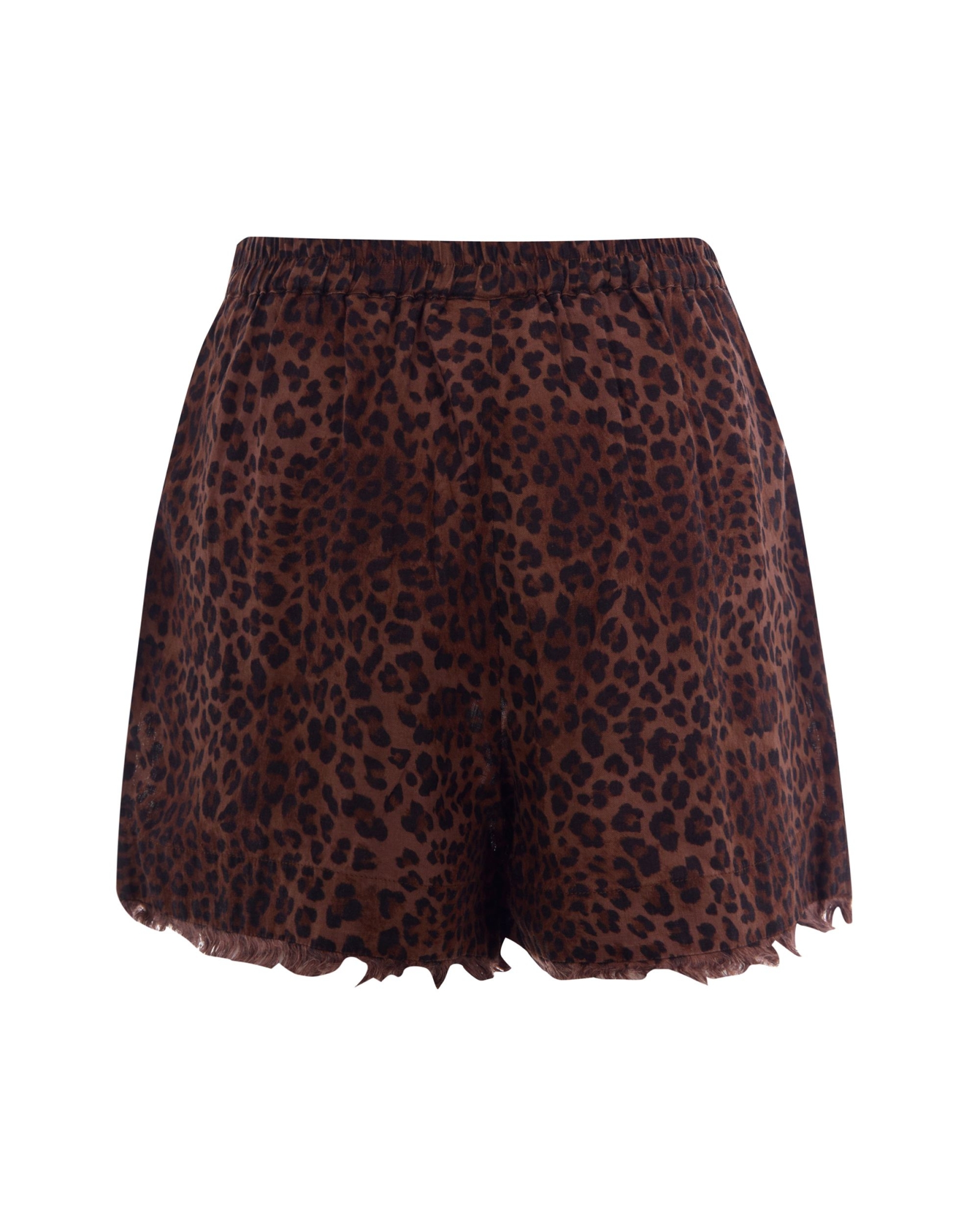 [MC2 Saint Barth] Shorts SS26 AMN000107842L