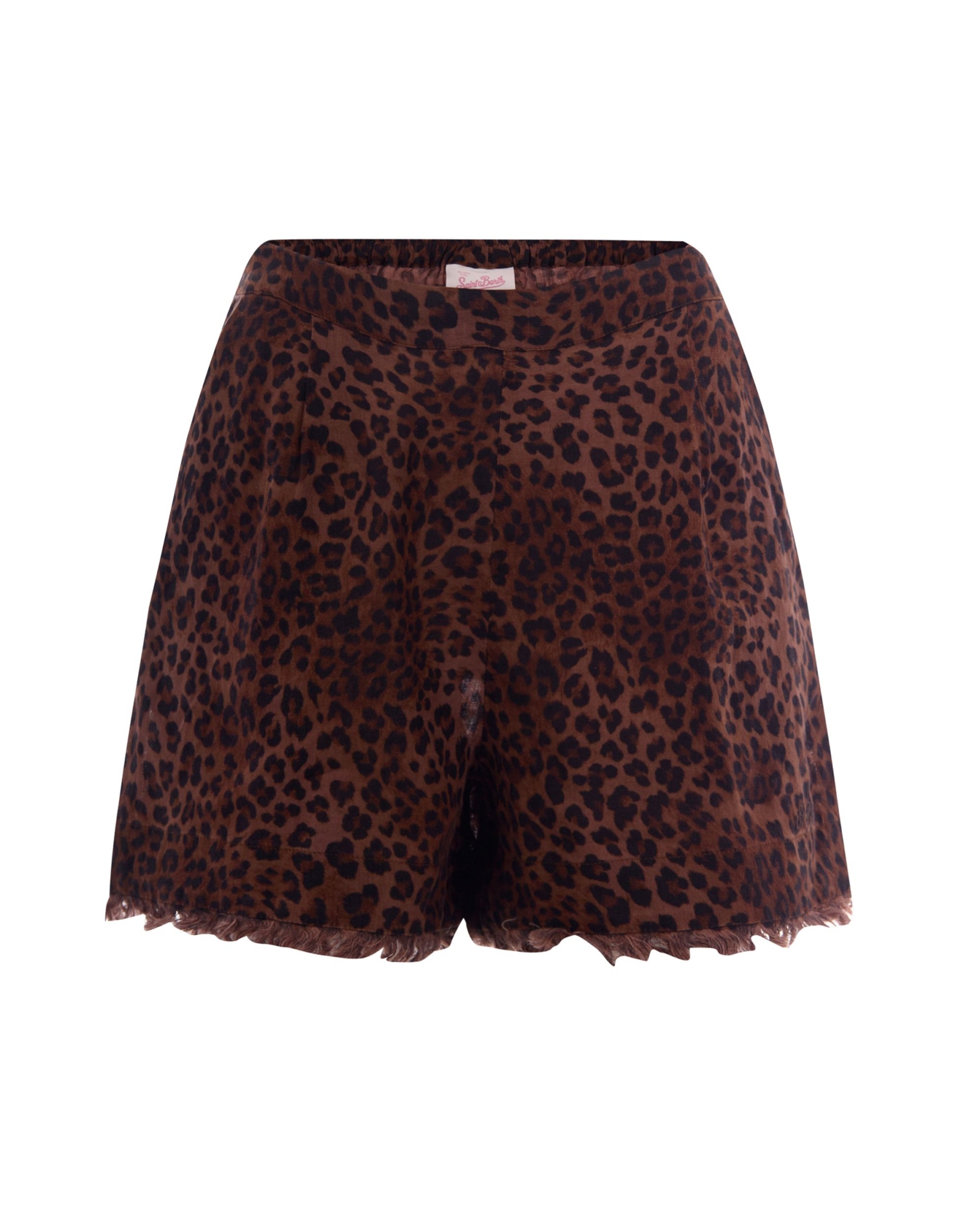 [MC2 Saint Barth] Shorts SS26 AMN000107842L