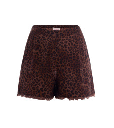 [MC2 Saint Barth] Shorts SS26 AMN000107842L