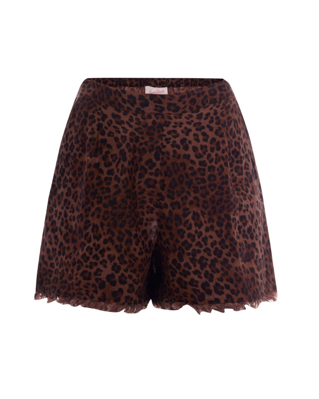 [MC2 Saint Barth] Shorts SS26 AMN000107842L