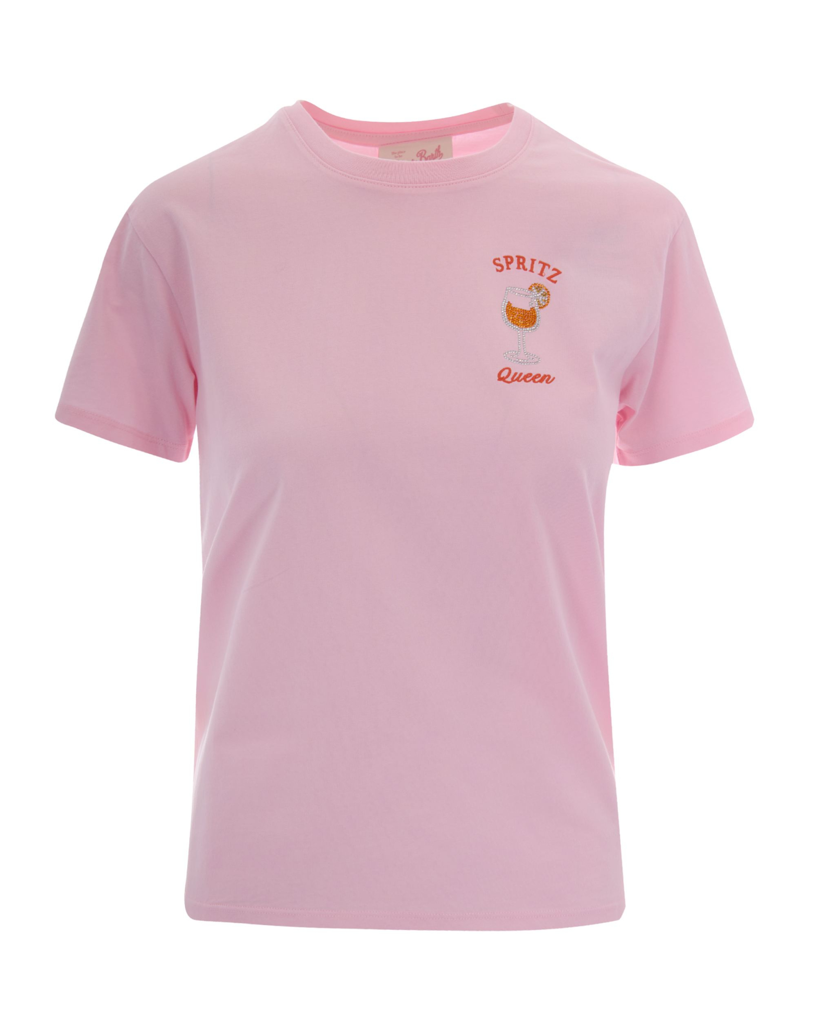 [MC2 Saint Barth] T-shirts Short Sleeve SS26 EMI000108577L