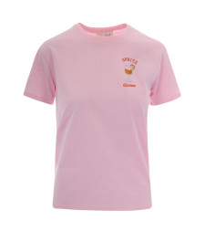 [MC2 Saint Barth] T-shirts Short Sleeve SS26 EMI000108577L