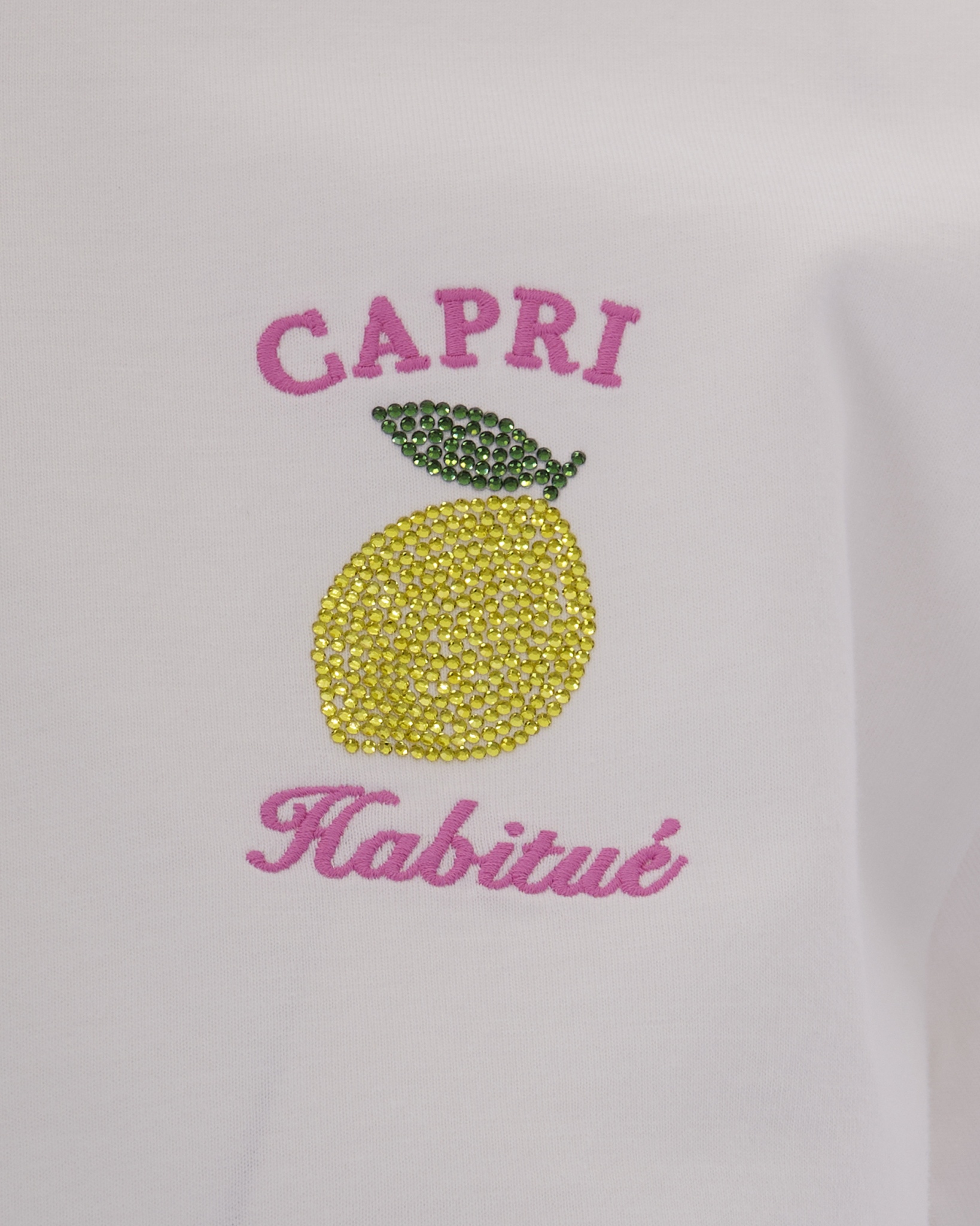 [MC2 Saint Barth] T-shirts Short Sleeve SS26 EMI000108607L