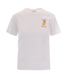 [MC2 Saint Barth] T-shirts Short Sleeve SS26 EMI000108607L