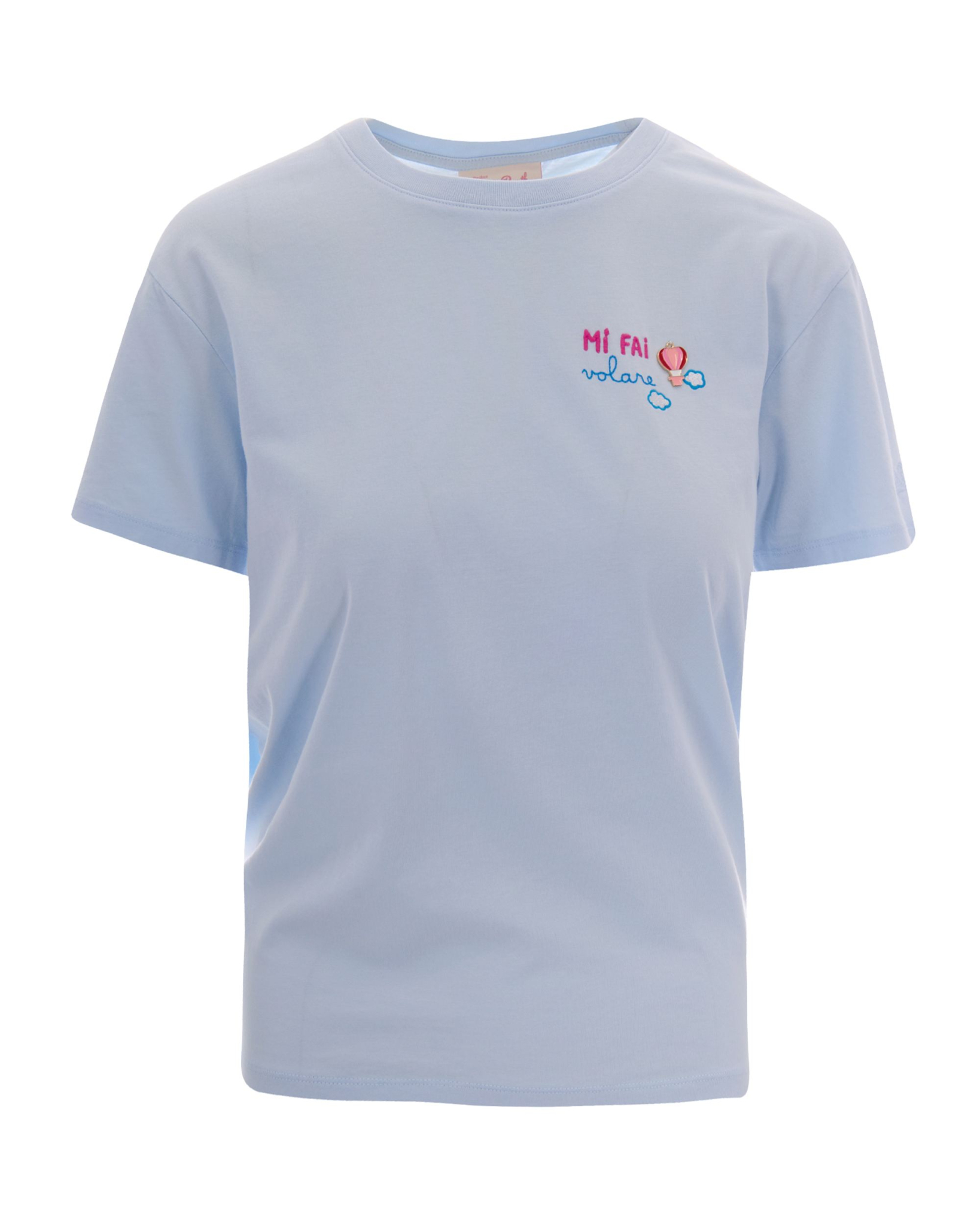 [MC2 Saint Barth] T-shirts Short Sleeve SS26 EMI000101097L