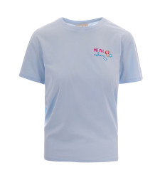[MC2 Saint Barth] T-shirts Short Sleeve SS26 EMI000101097L
