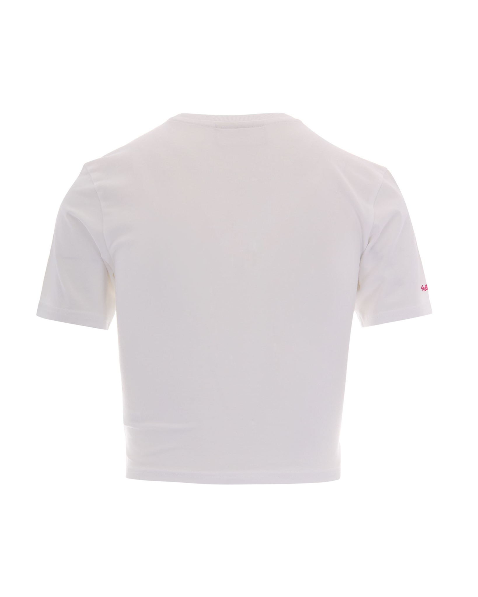 [MC2 Saint Barth] T-shirts Short Sleeve SS26 NIV000109808L