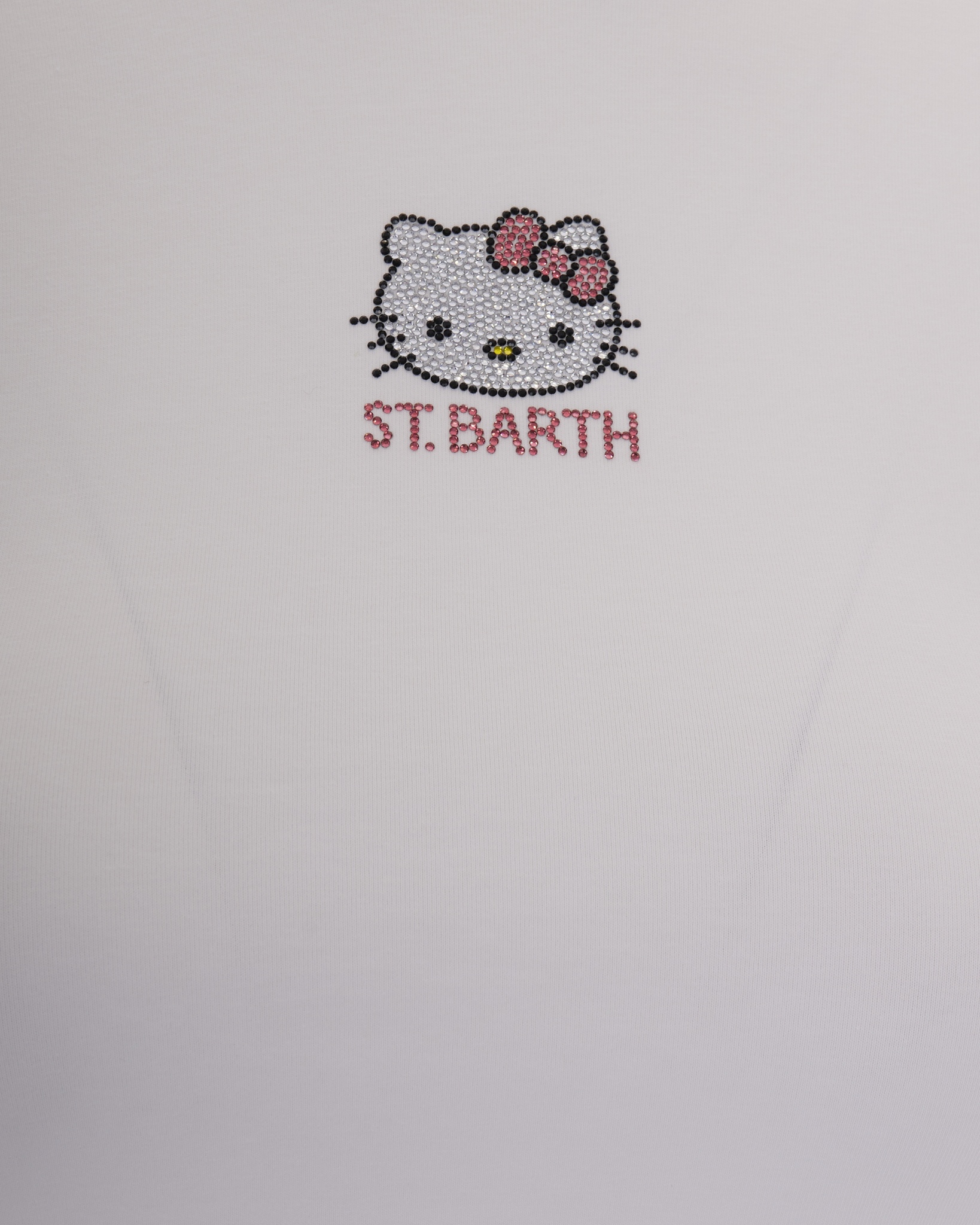 [MC2 Saint Barth] T-shirts Short Sleeve SS26 NIV000109808L