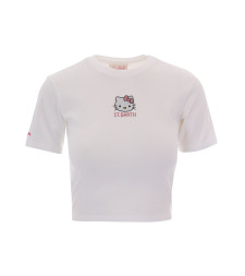[MC2 Saint Barth] T-shirts Short Sleeve SS26 NIV000109808L