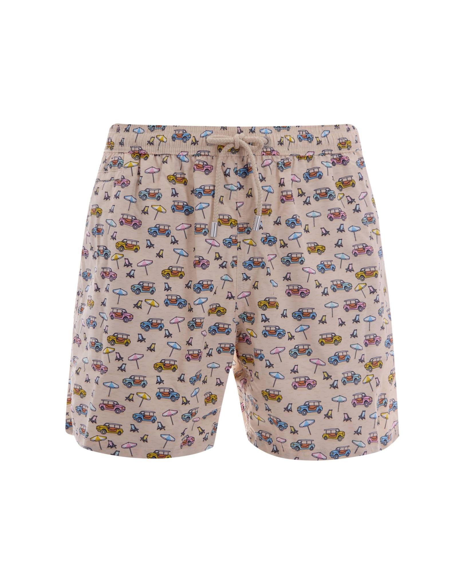 [MC2 Saint Barth] Swim Pants SS26 LIG000308327L
