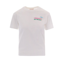 [MC2 Saint Barth] T-shirts Short Sleeve SS26 EMI000101220L