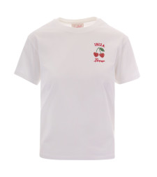 [MC2 Saint Barth] T-shirts Short Sleeve SS26 EMI000108610L