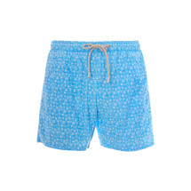 [MC2 Saint Barth] Swim Pants SS26 LIG001600980L