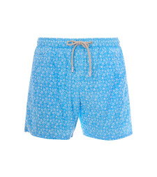 [MC2 Saint Barth] Swim Pants SS26 LIG001600980L