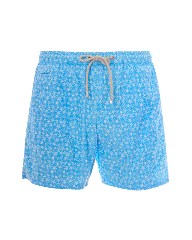 [MC2 Saint Barth] Swim Pants SS26 LIG001600980L
