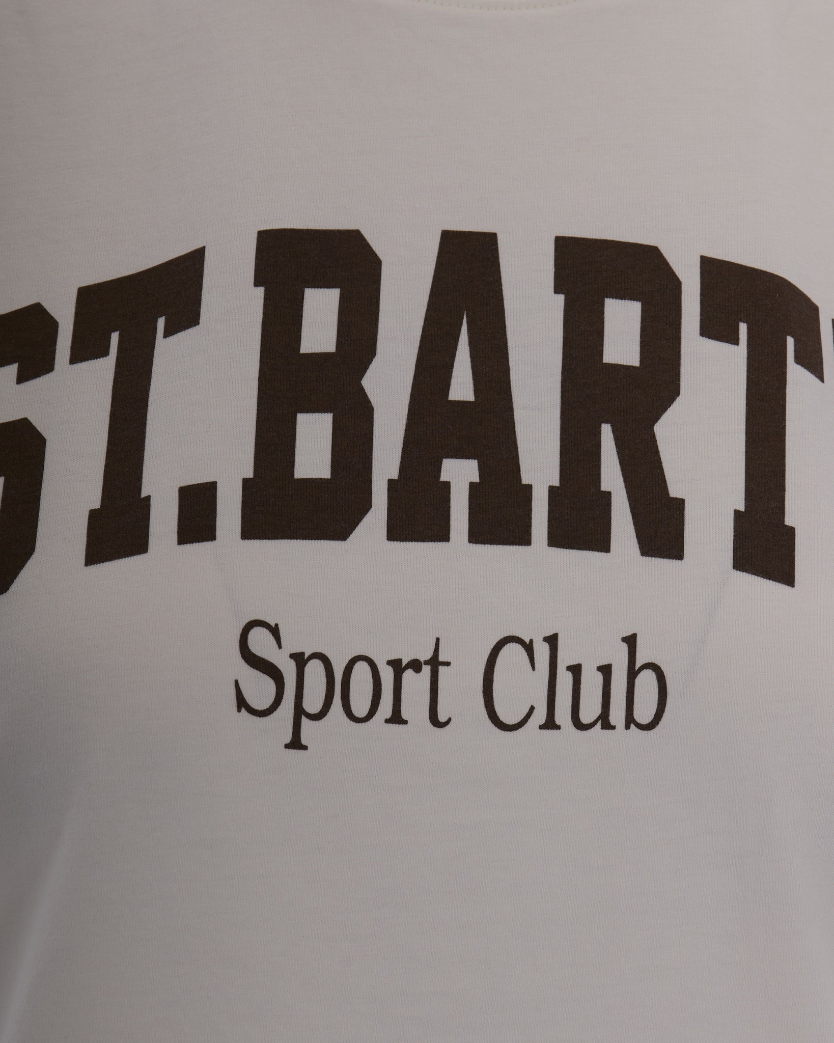 [MC2 Saint Barth] T-shirts Short Sleeve SS26 EMI000108568L